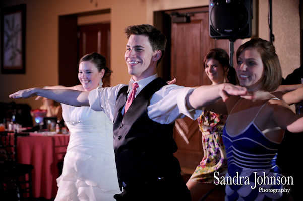 Best Mystic Dunes Wedding photographer - Sandra Johnson (SJFoto.com)